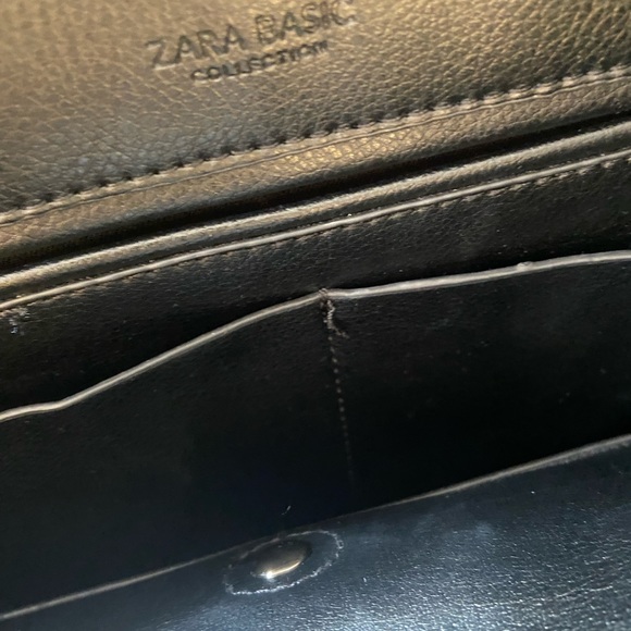 Zara basic bag - Picture 4 of 4